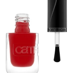 Catrice Gel Affair 043 Cranberry Jam Nail Lacquer