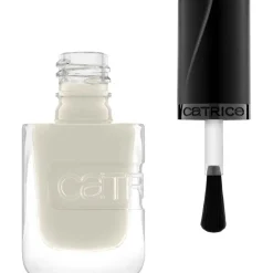Catrice Gel Affair 042 Fifty Shades Of Greige Nail Lacquer