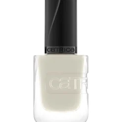 Catrice Gel Affair 042 Fifty Shades Of Greige Nail Lacquer
