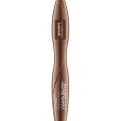 Catrice Glam & Doll Volume Brown Waterproof Mascara