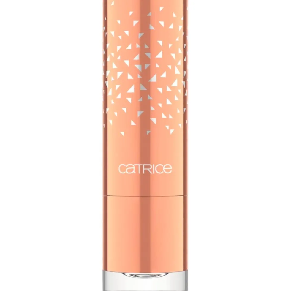 Catrice Glam In Gold 010 In A Gold Rush Lipbalm