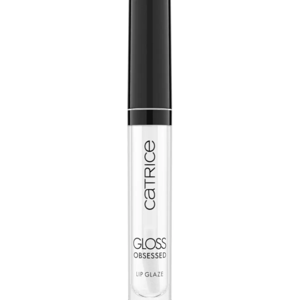 Catrice Gloss Obsessed 010 Gloss Therapy Lip Glaze