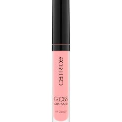 Catrice Gloss Obsessed 020 Same Gloss Lip Glaze