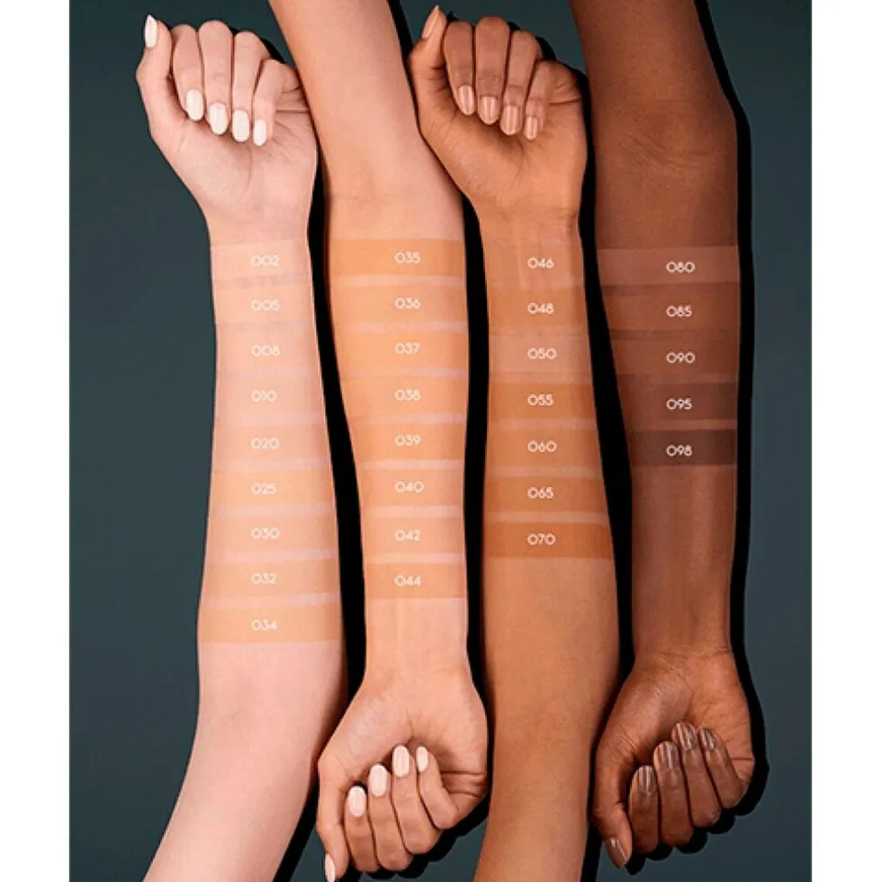 Catrice HD 030 Sand Beige Liquid Coverage Foundation