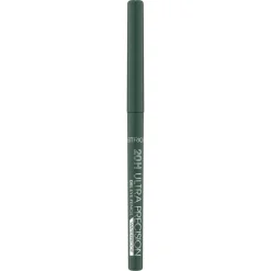 Catrice 20H Ultra Precision 040 Warm Green Waterproof Gel Eye Pencil