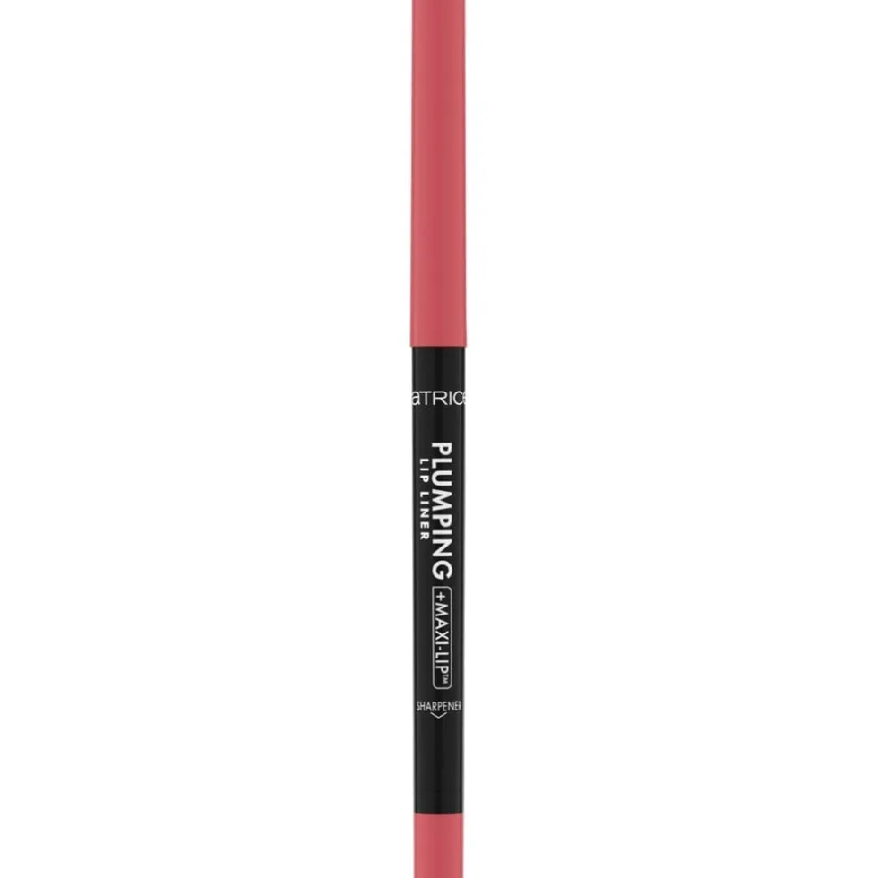 Catrice 190 I Like To Mauve Plumping Lipliner