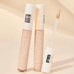 Catrice Instant Bright 002N Medium Coverage Serum Concealer