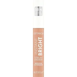 Catrice Instant Bright 020W Medium Coverage Serum Concealer