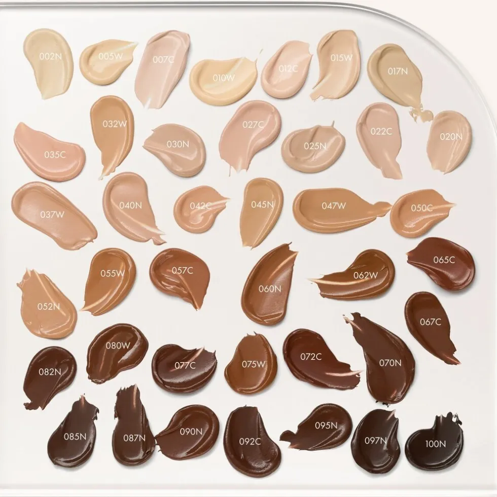 Catrice Invisible Cover 040N Foundation