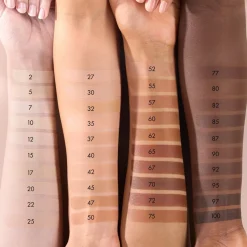 Catrice Invisible Cover 037W Foundation