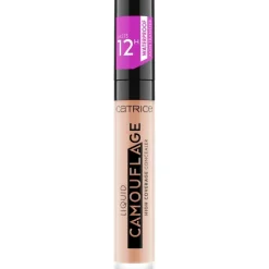 Catrice Liquid Camouflage 007 Natural Rose High Coverage Concealer