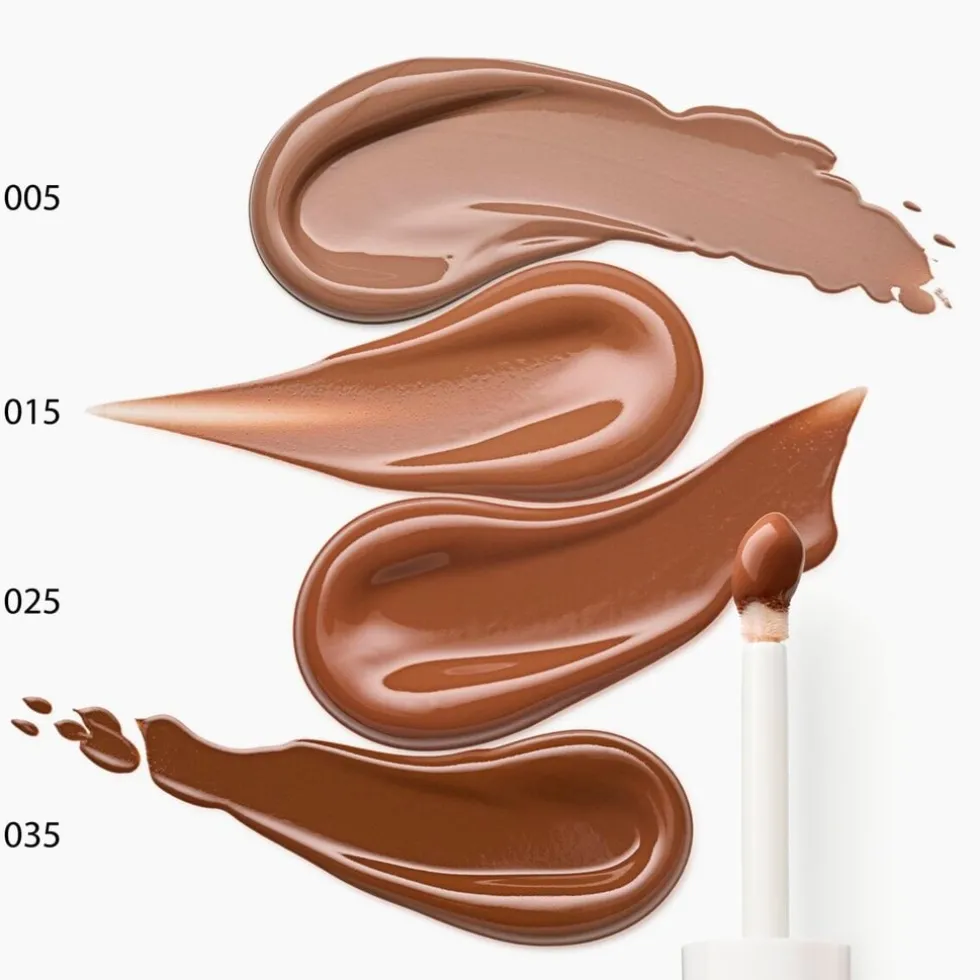 Catrice Melted Sun 035 Toasty Tan Liquid Bronzer
