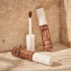 Catrice Melted Sun 035 Toasty Tan Liquid Bronzer