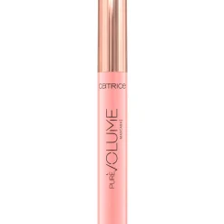 Catrice Pure Volume 010 Black Mascara