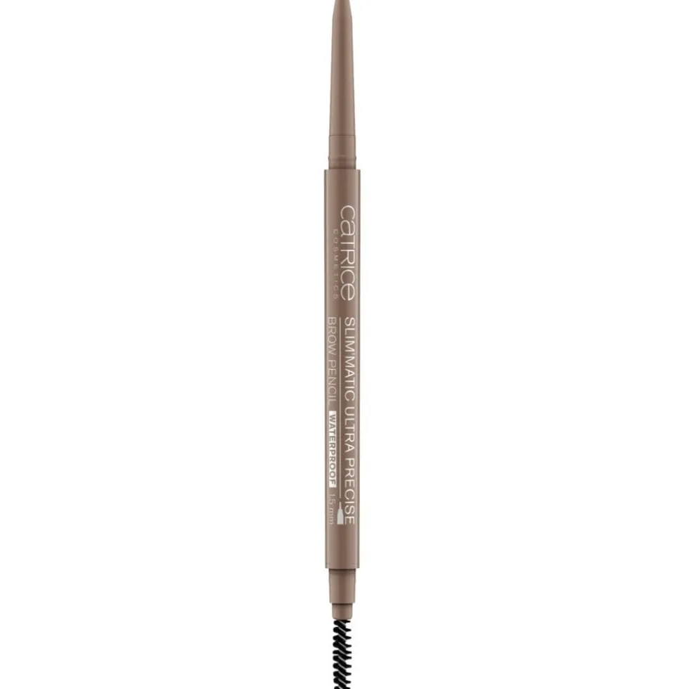 Catrice Slim'Matic Ash Blonde Ultra Precise Waterproof Wenkbrauwpotlood