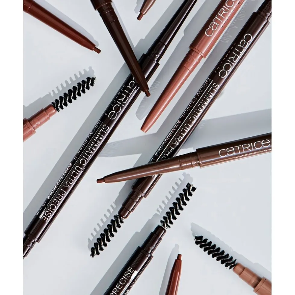 Catrice Slim'Matic Ash Blonde Ultra Precise Waterproof Wenkbrauwpotlood