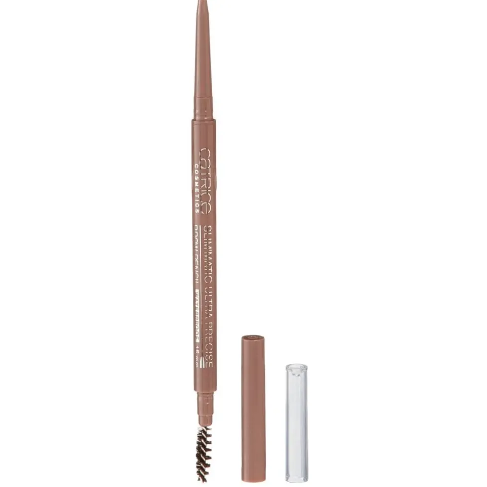 Catrice Slim'Matic Ultra Precise Waterproof 030 Dark Wenkbrauwpotlood