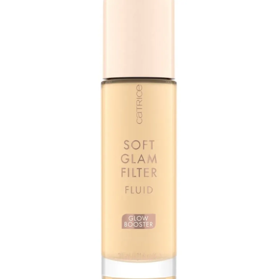 Catrice Soft Glam Filter 10 Fluid