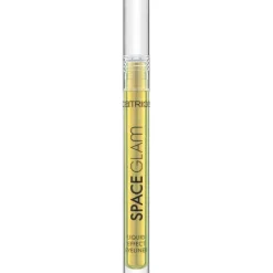 Catrice Space Glam 020 Galactic Glitter Liquid Effect Eyeliner