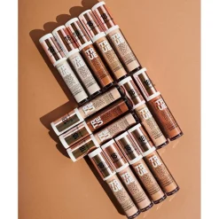 Catrice True Skin Neutral Ivory High Cover Concealer