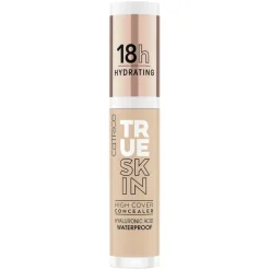 Catrice True Skin Warm Beige High Cover Concealer