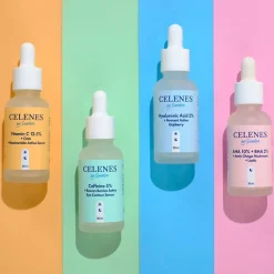 Celenes By Sweden By Sweden Vitamine C 12,5% Actief Serum