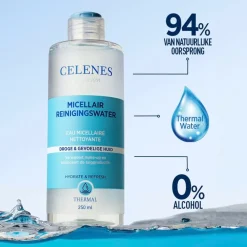 Celenes By Sweden Micellair Reinigingswater
