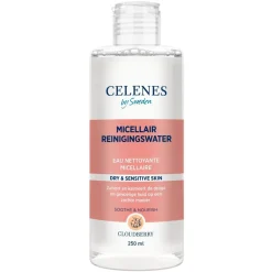 Celenes By Sweden Micellair Water