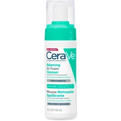 CeraVe Balancing Air Foam Reiniger