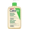 CeraVe Hydraterende Schuimende Reinigingsolie