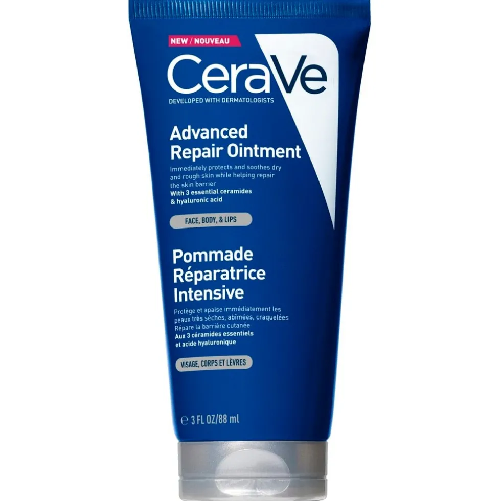 CeraVe Intensieve Herstellende Balsem