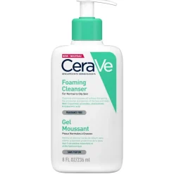 CeraVe Schuimende Reinigingsgel