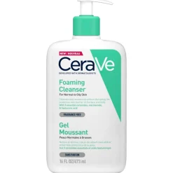CeraVe Schuimende Reinigingsgel