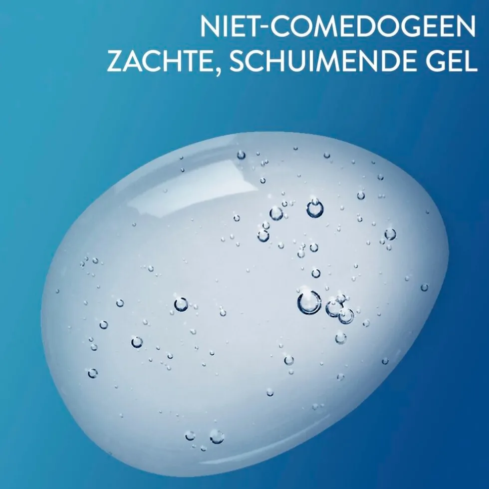 Cetaphil Daily Facial Cleanser