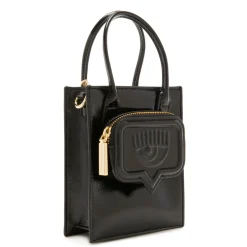 Chiara Ferragni Eyelike 75SB4BF2-ZS954-899 Crossbody Tas