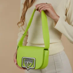 Chiara Ferragni Eyelike 75SB4BB9-ZS517-109 Schoudertas