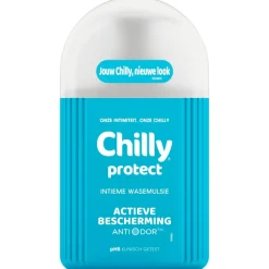 Chilly Protect Intieme Wasemulsie