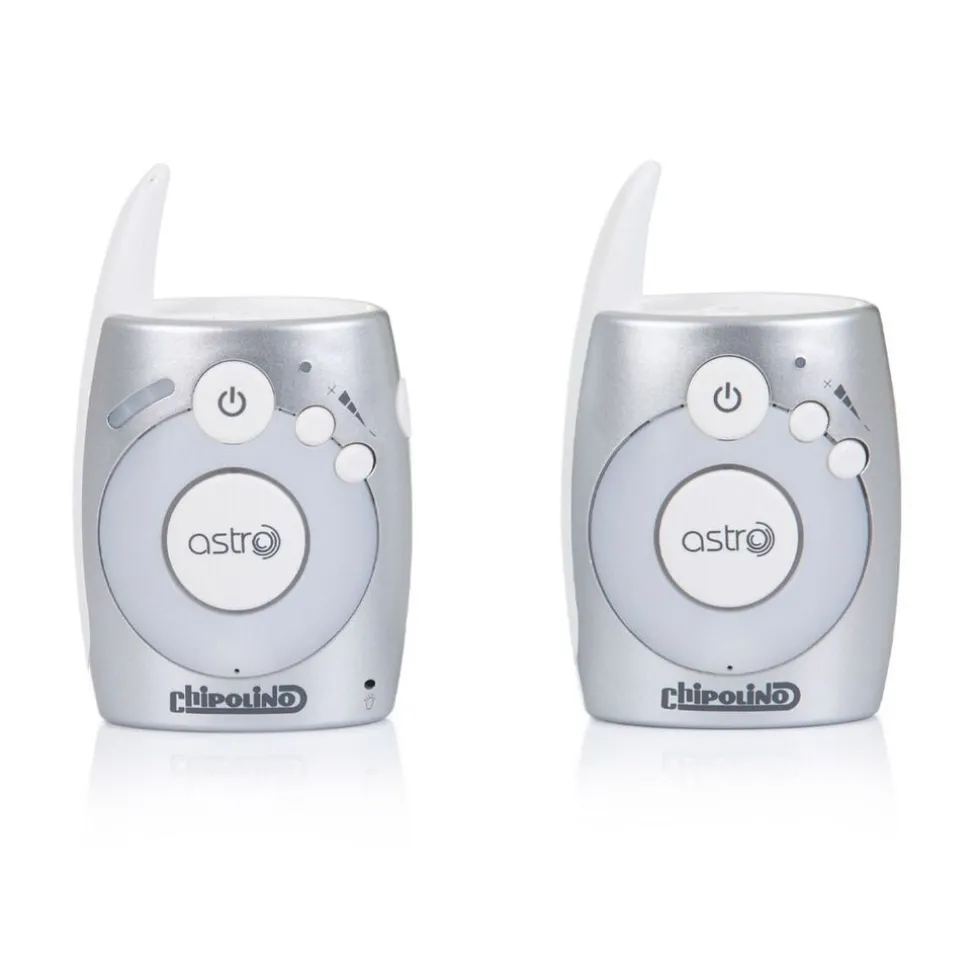 Chipolino Astro Babyfoon