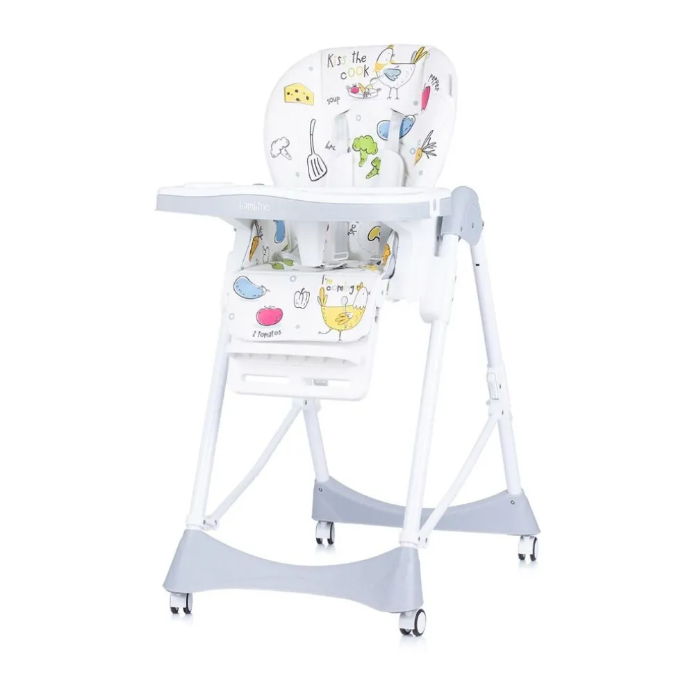 Chipolino Bambino Kinderstoel