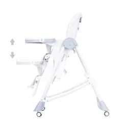 Chipolino Bambino Kinderstoel