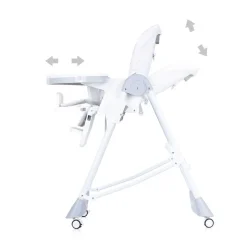 Chipolino Bambino Kinderstoel