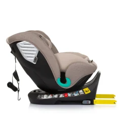 Chipolino Supreme I-Size Autostoel