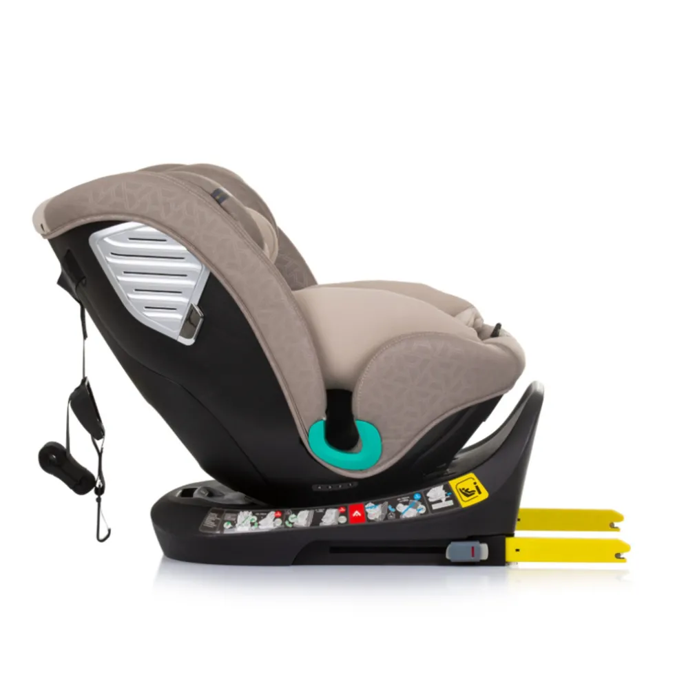 Chipolino Supreme I-Size Autostoel
