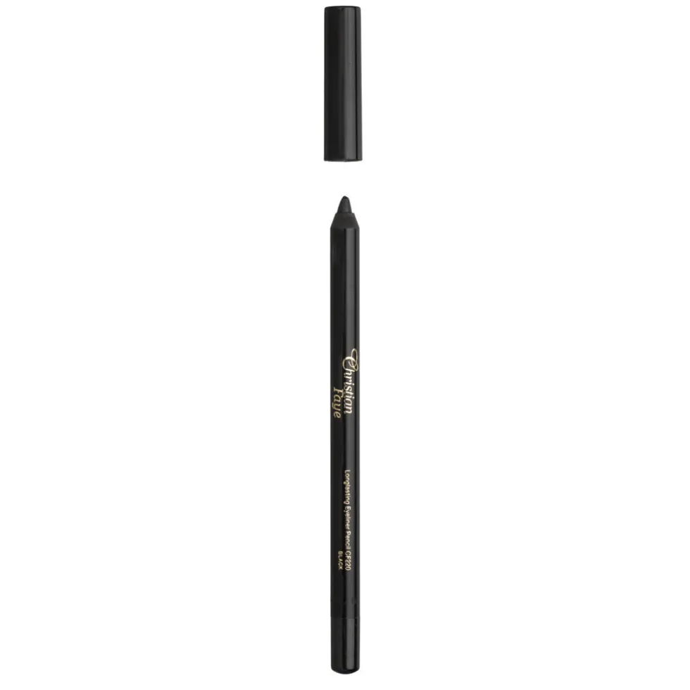 Christian Faye Long Lasting Gel Eyeliner Pencil