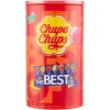 Chupa Chups The Best Of Lolly's Silo