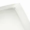 Cinderella Hoeslaken Jersey Stretch 30cm Hoge Hoek - ivoor 80/90x210/220 - 100x200cm