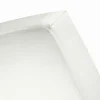 Cinderella Hoeslaken Dubbel Jersey Stretch 30cm Hoek - ivory 160x200/210/220cm