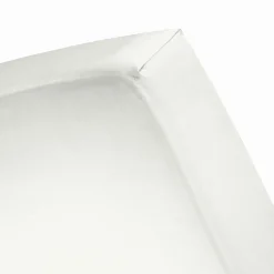 Cinderella Hoeslaken Jersey Stretch 30cm Hoge Hoek - ivoor 160x200cm