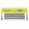 Clavier DU2O WIDE Wimperextensions Double Volume