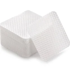 Clavier Nail Wipes Stofvrije Wattenschijfjes